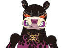 iOS/Android「ドラゴンコインズ」とTOUMA氏がコラボレーション！「KNUCKLE BEAR」や「MAO CAT」などのキャラクターたちがゲーム内に登場