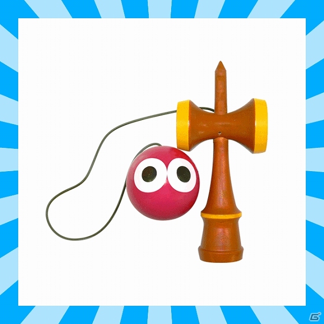 「みんなで対戦!ぷよぷよフィーバー」オリジナルの非売品ぷよぷよグッズが手に入る「ぷよセガ夏のグッズ祭」開催の画像3