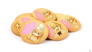 ガスト、星海社、シャッツキステの3社共同による「シェルノサージュ」のコラボイベント「七次元世界からのカフェレストラン」が9月13日より開催決定の画像21