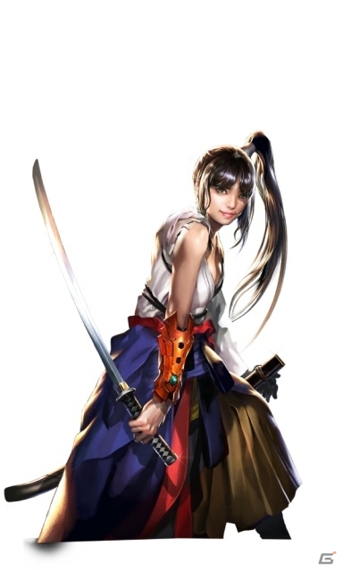 「鬼武者Soul」限定武将「山中長俊 櫻」や「出雲阿国」が登場する「納涼盂蘭盆会」が開催の画像21