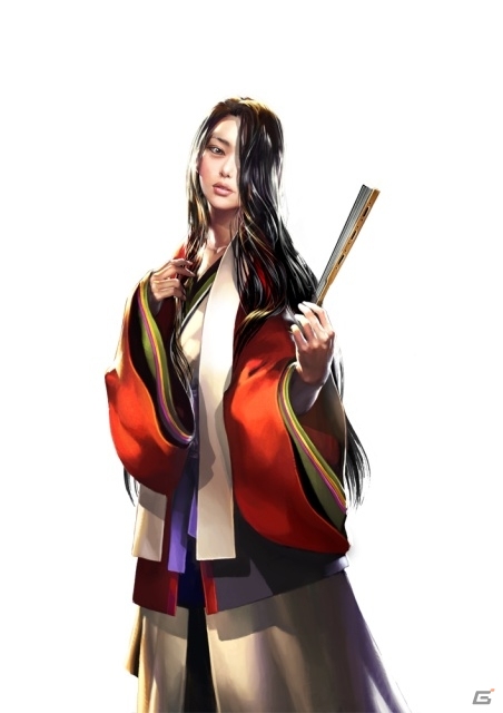 「鬼武者Soul」限定武将「山中長俊 櫻」や「出雲阿国」が登場する「納涼盂蘭盆会」が開催の画像22