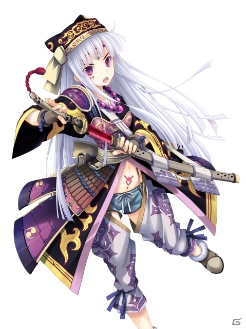 「鬼武者Soul」限定武将「山中長俊 櫻」や「出雲阿国」が登場する「納涼盂蘭盆会」が開催の画像24