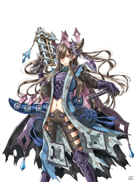 「鬼武者Soul」限定武将「山中長俊 櫻」や「出雲阿国」が登場する「納涼盂蘭盆会」が開催の画像26