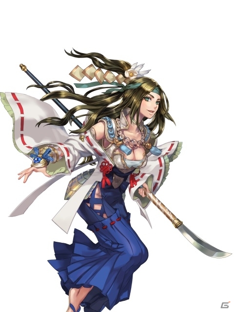 「鬼武者Soul」限定武将「山中長俊 櫻」や「出雲阿国」が登場する「納涼盂蘭盆会」が開催の画像28