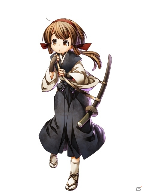 「鬼武者Soul」限定武将「山中長俊 櫻」や「出雲阿国」が登場する「納涼盂蘭盆会」が開催の画像3