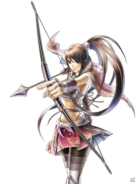 「鬼武者Soul」限定武将「山中長俊 櫻」や「出雲阿国」が登場する「納涼盂蘭盆会」が開催の画像6