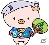 iOS/Android「クックと魔法のレシピ」神奈川県厚木市のマスコットキャラクター 「あゆコロちゃん」とのコラボレーションが8月9日より開始の画像2
