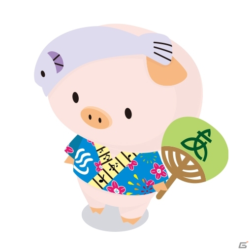 iOS/Android「クックと魔法のレシピ」神奈川県厚木市のマスコットキャラクター 「あゆコロちゃん」とのコラボレーションが8月9日より開始の画像5