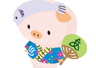 iOS/Android「クックと魔法のレシピ」神奈川県厚木市のマスコットキャラクター 「あゆコロちゃん」とのコラボレーションが8月9日より開始