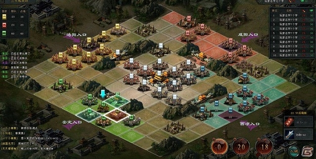 「大将軍-三国志伝」がYahoo! mobageにてサービス開始！「大将軍テーマソング歌詞、歌募集コンテスト」の優勝作品も発表の画像4