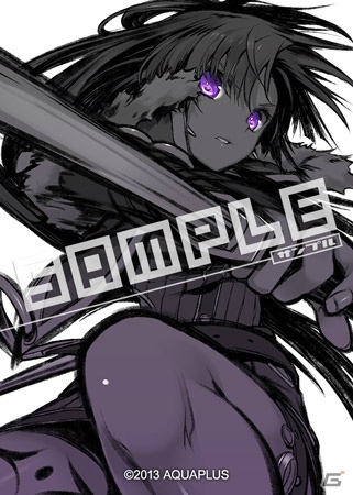 PS3「ティアーズ・トゥ・ティアラII 覇王の末裔」描き下ろしイラストの彩色版など店舗特典の追加情報を紹介の画像5