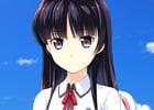 ニコニコアプリ「桃色大戦ぱいろん・生」美少女アドベンチャーゲーム「この大空に、翼をひろげて」とのコラボレーションを実施