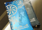 PC「魔法使いの夜」と「GILD design」がコラボレーションしたiPhone5ケースが発売決定