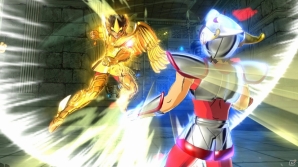 PS3「聖闘士星矢　ブレイブ・ソルジャーズ」黄金聖闘士の参戦が決定―十二宮を守護する12人のキャラクターたちを紹介の画像36