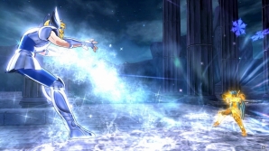 PS3「聖闘士星矢　ブレイブ・ソルジャーズ」黄金聖闘士の参戦が決定―十二宮を守護する12人のキャラクターたちを紹介の画像44