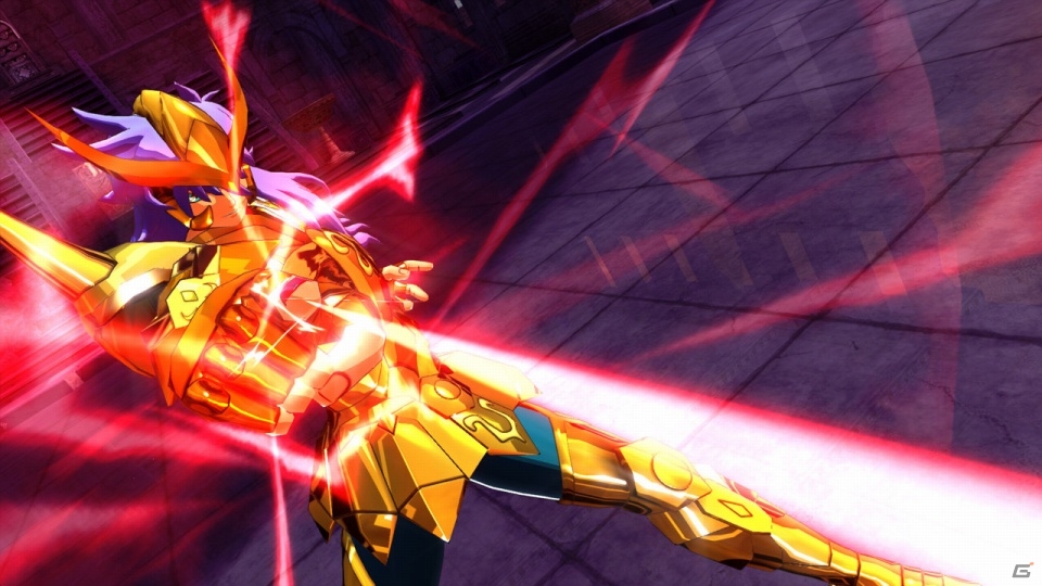 PS3「聖闘士星矢　ブレイブ・ソルジャーズ」黄金聖闘士の参戦が決定―十二宮を守護する12人のキャラクターたちを紹介の画像31
