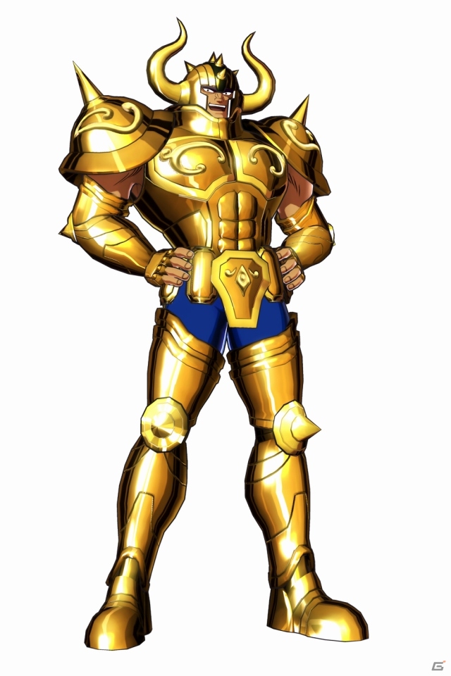 PS3「聖闘士星矢　ブレイブ・ソルジャーズ」黄金聖闘士の参戦が決定―十二宮を守護する12人のキャラクターたちを紹介の画像5