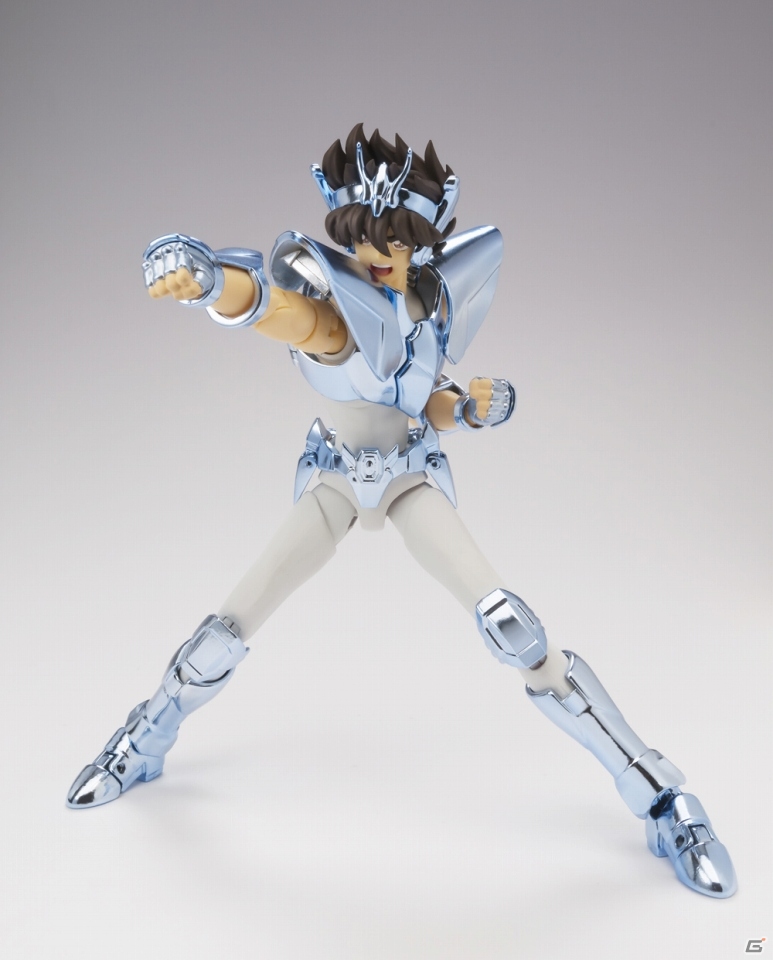 PS3「聖闘士星矢　ブレイブ・ソルジャーズ」黄金聖闘士の参戦が決定―十二宮を守護する12人のキャラクターたちを紹介の画像50