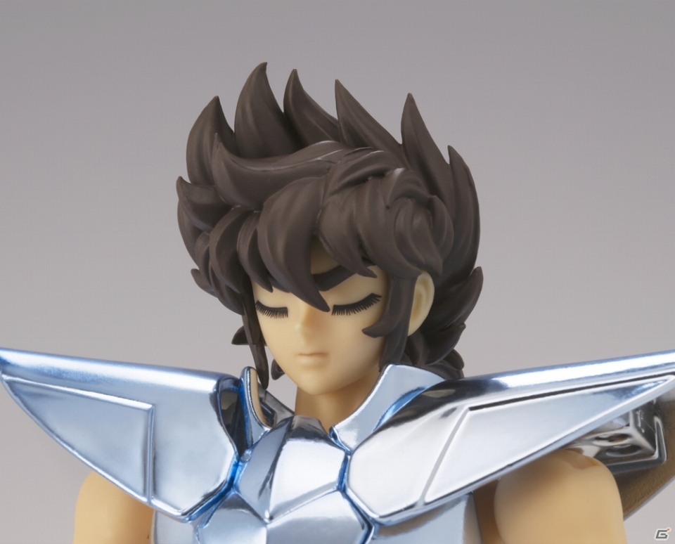 PS3「聖闘士星矢　ブレイブ・ソルジャーズ」黄金聖闘士の参戦が決定―十二宮を守護する12人のキャラクターたちを紹介の画像52