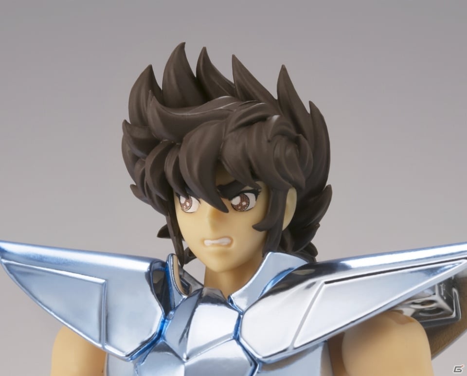 PS3「聖闘士星矢　ブレイブ・ソルジャーズ」黄金聖闘士の参戦が決定―十二宮を守護する12人のキャラクターたちを紹介の画像53
