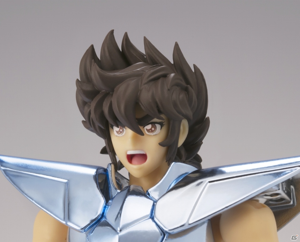 PS3「聖闘士星矢　ブレイブ・ソルジャーズ」黄金聖闘士の参戦が決定―十二宮を守護する12人のキャラクターたちを紹介の画像54