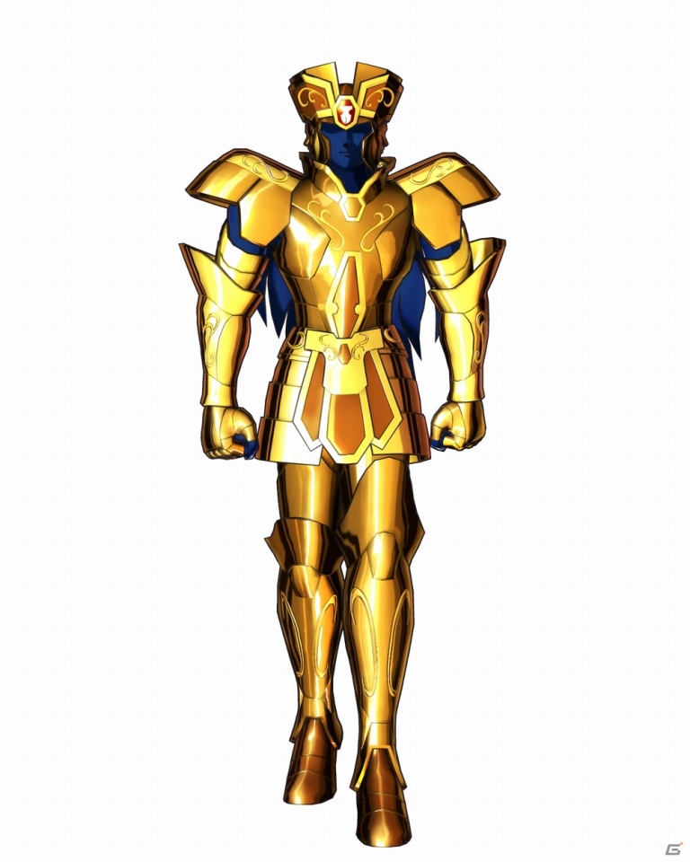 PS3「聖闘士星矢　ブレイブ・ソルジャーズ」黄金聖闘士の参戦が決定―十二宮を守護する12人のキャラクターたちを紹介の画像63