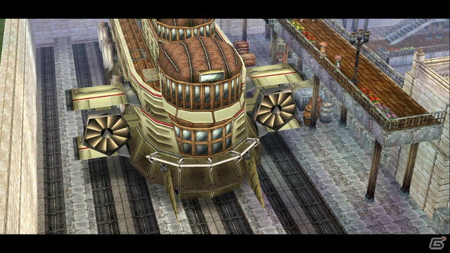 【Road to 閃の軌跡】第1回は軌跡シリーズのはじまりを飾る「英雄伝説 空の軌跡FC」を紹介！の画像17