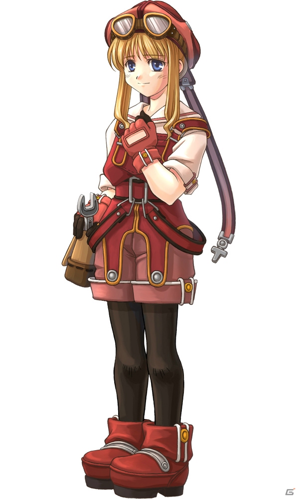 【Road to 閃の軌跡】第1回は軌跡シリーズのはじまりを飾る「英雄伝説 空の軌跡FC」を紹介！の画像7