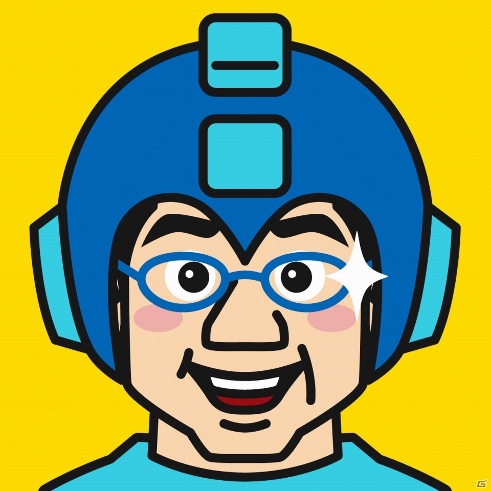 iOS/Android「ロックマン クロスオーバー」ロックマンの最新情報などを発信する「ロックマン クロスオーバーTV局」が本日8月9日より放送の画像8