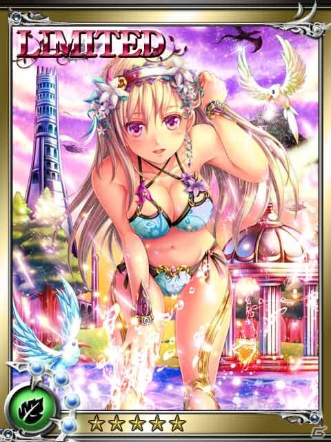 iOS「反逆のシエルアーク」事前登録が開始！第一弾プロモーションムービーも公開の画像2