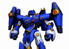 PS3/PS Vita「スーパーロボット大戦OGサーガ 魔装機神III PRIDE OF JUSTICE」ディアブロの戦闘映像が公開に