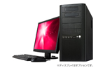 ドスパラ、「Republic of Gamers」シリーズマザーボードを採用したハイエンドデスクトップパソコンを発売