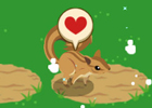GREE「ハコニワ ふしぎな手紙とどうぶつ島」に新機能「ミニゲーム」が登場