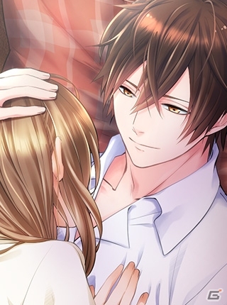 iOS/Android「イケメン夜曲◆ロミオと秘密のジュリエット」が配信決定！事前登録キャンペーンを開始の画像6