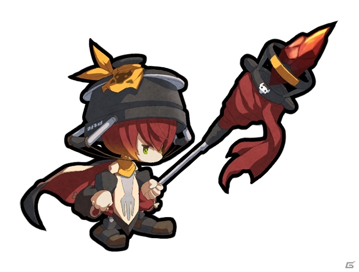 iOS/Android「ロード・トゥ・ドラゴン」大型アップデート実施！6人パーティのイベントクエスト「海竜大決戦！」開始＆新系統ユニット「亜人」追加の画像2