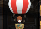 AC「クイズマジックアカデミー賢者の扉 Season2」第14回全国大会実施！新方式は気球に乗って高度を競う「バルーンコンテスト」
