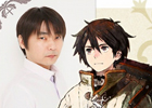 iOS/Android「チェインクロニル」石田彰さん、内田真礼さんら出演キャストののサイン入りポスターがもらえるTwitterキャンペーン開催