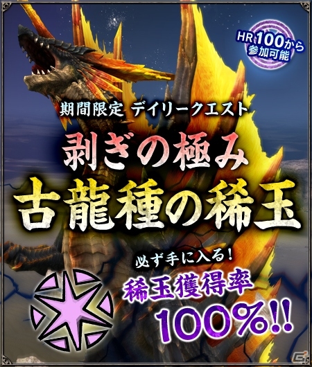 Xbox 360/PC「モンスターハンター フロンティアG」第67回公式狩猟大会が8月16日より開催！HR/SRハンター必見のクエストも登場の画像2