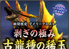 Xbox 360/PC「モンスターハンター フロンティアG」第67回公式狩猟大会が8月16日より開催！HR/SRハンター必見のクエストも登場