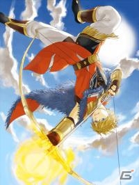 「蒼穹のスカイガレオン」＆「天空のスカイガレオン」最強ガレオニストを決定するシリーズ3周年記念イベント開催の画像4