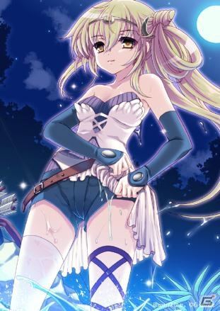 「蒼穹のスカイガレオン」＆「天空のスカイガレオン」最強ガレオニストを決定するシリーズ3周年記念イベント開催の画像8