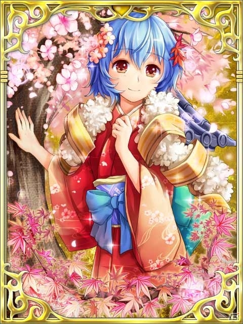 GREE/mixi「陰陽師」最大レア度の「煙霧のぬらりひょん」が手に入る「大荒神戦～盂蘭盆会～」が開催の画像2