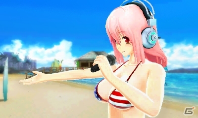 すーぱーそに子のアイドルデビューはキミの手にかかっている―3DS「ソニプロ」2014年初冬に発売決定！の画像8