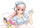すーぱーそに子のアイドルデビューはキミの手にかかっている―3DS「ソニプロ」2014年初冬に発売決定！