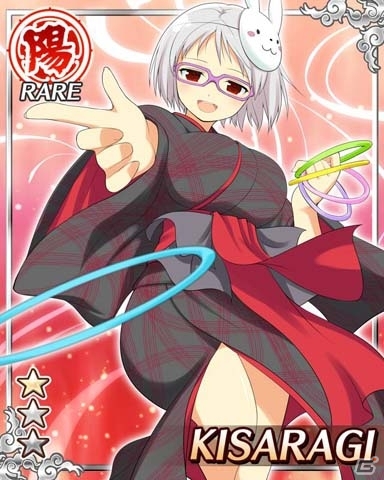 GREE「閃乱カグラ NewWave」浴衣姿の爆乳美少女たちと夏祭りを楽しもう！大規模イベント「君と夜の浴衣祭!!」開催の画像13