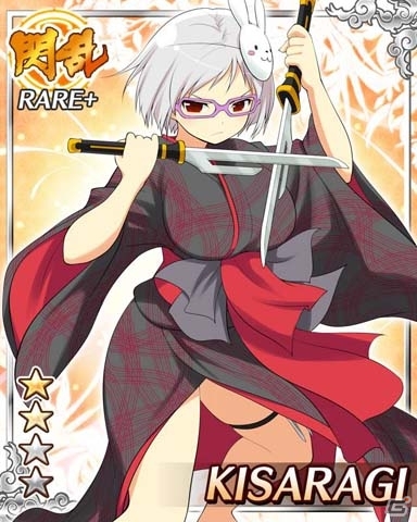 GREE「閃乱カグラ NewWave」浴衣姿の爆乳美少女たちと夏祭りを楽しもう！大規模イベント「君と夜の浴衣祭!!」開催の画像15