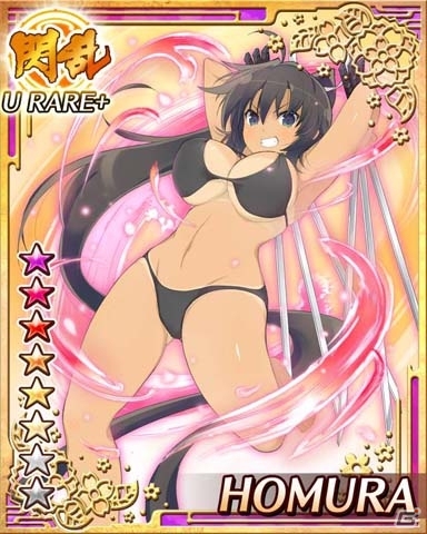 GREE「閃乱カグラ NewWave」浴衣姿の爆乳美少女たちと夏祭りを楽しもう！大規模イベント「君と夜の浴衣祭!!」開催の画像6