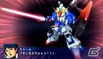 Psp スーパーロボット大戦operation Extend 第2章追加ミッション 30バンチ事件 が配信開始の画像 Gamer