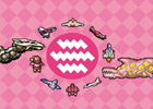 シューティングゲームBGMを網羅した永久保存盤！「ジャレコ」アーケードサントラ第2段「シューティング編」9月25日発売決定