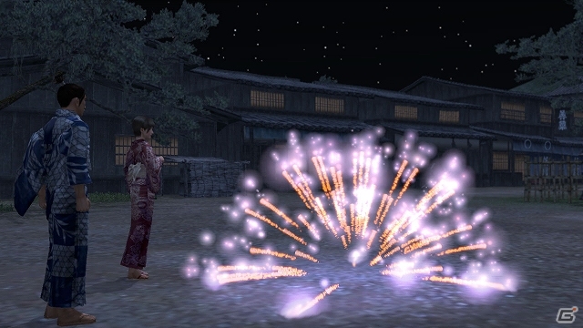 PS3/PS2/PC「信長の野望 Online」琵琶湖上に打ち上がる花火を観覧しよう！「花火祭2013」が8月21により開催―新作花火を作れる「花火大会」もの画像4